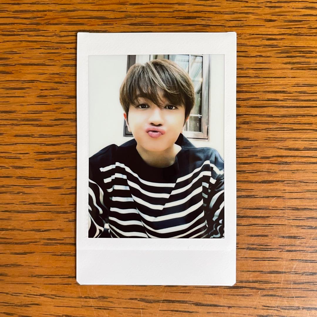 Nissy 西島隆弘 セルフィーフォト ①