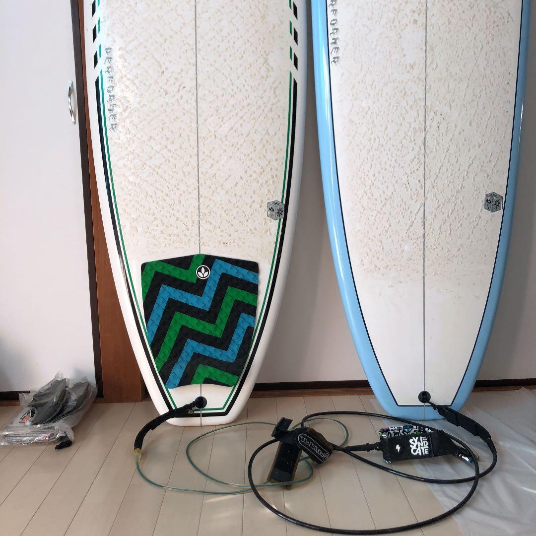 サーフボード 初心者向け ムラスポ ショート ロング