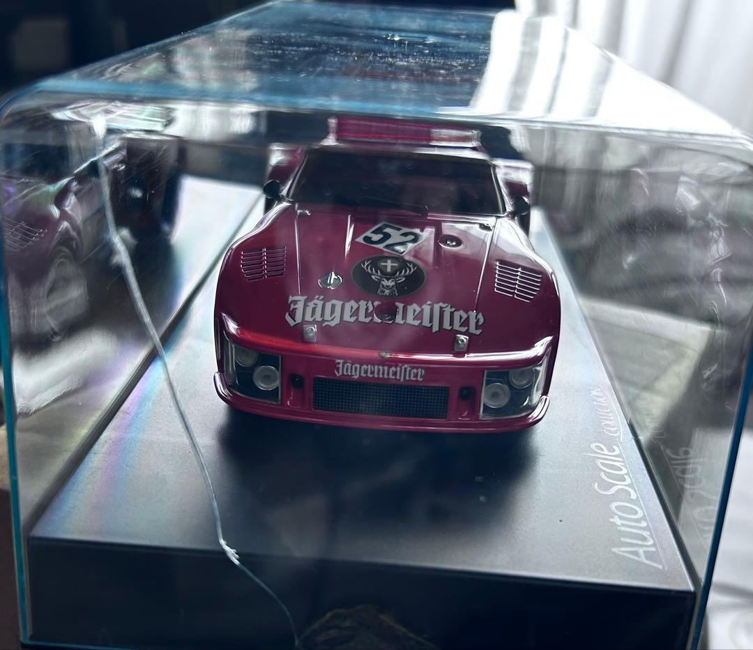 京商ミニッツ ポルシェ Porsche 935 Turbo 1977