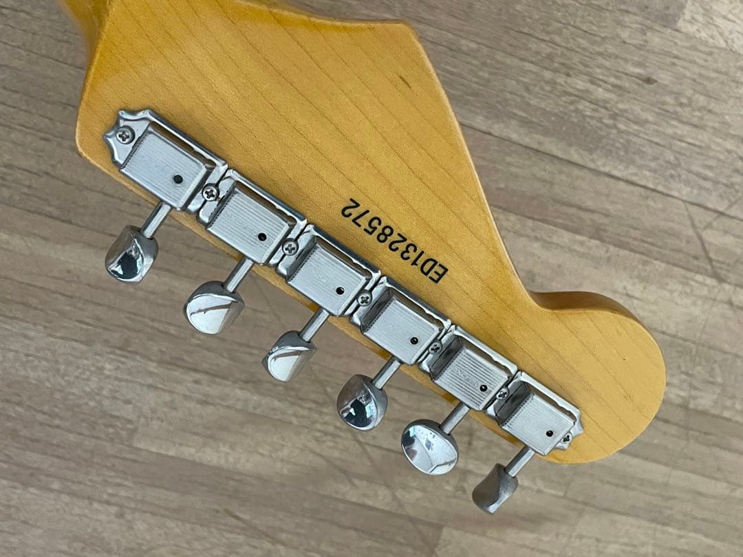 ギター EDWARDS E-SE-93R/LT