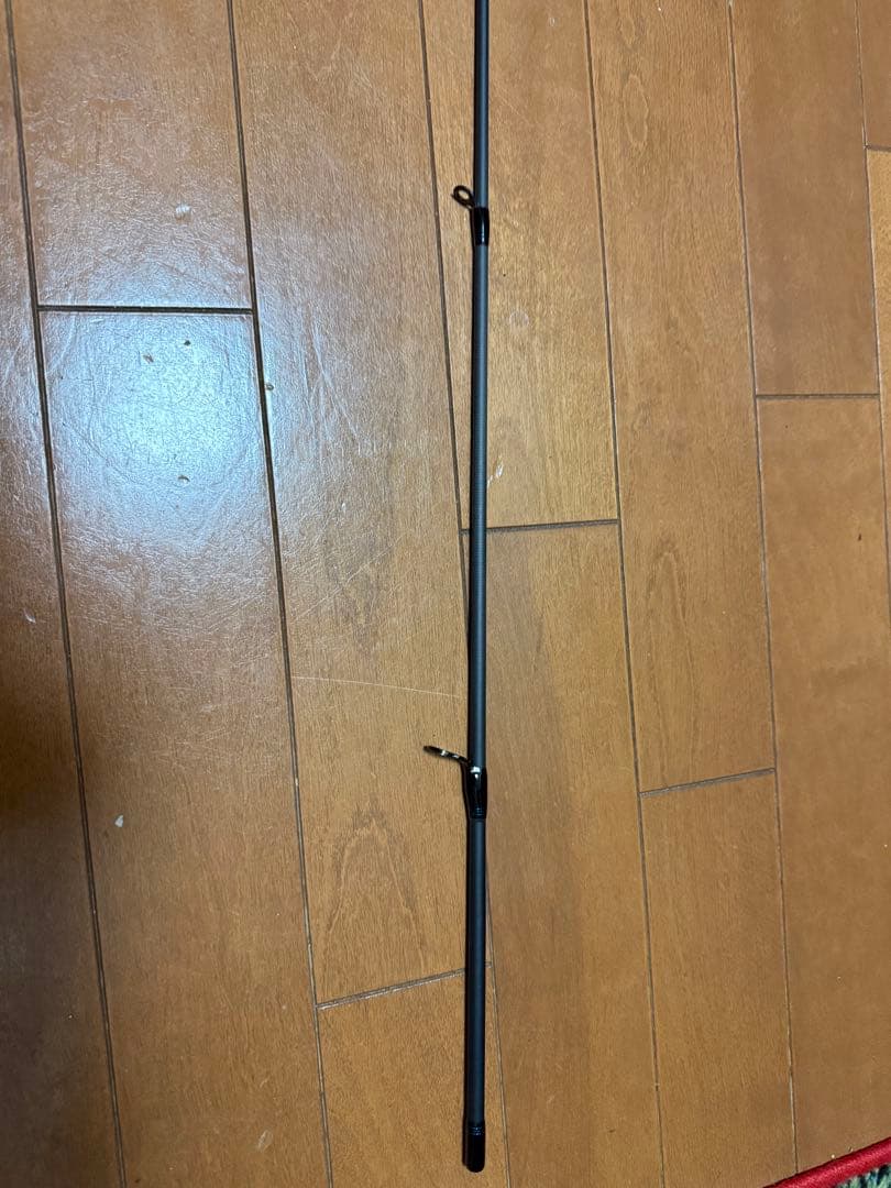 24エメラルダスair (エア) 75LML