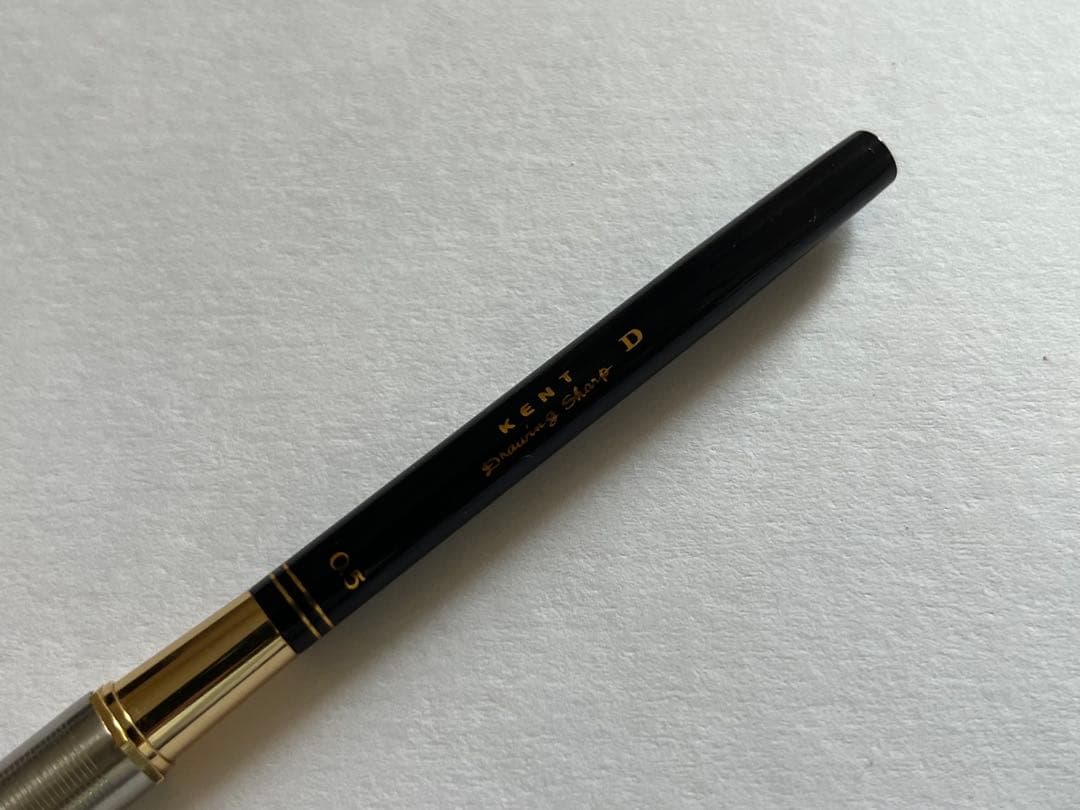 UCHIDA ドローイングシャープ D型