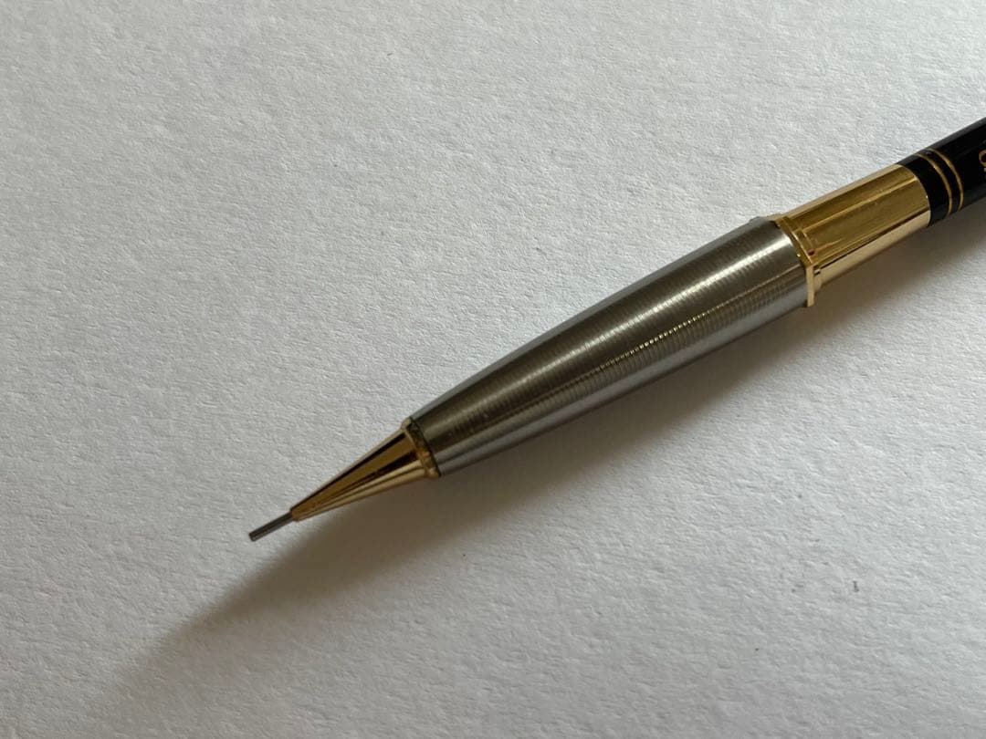 UCHIDA ドローイングシャープ D型