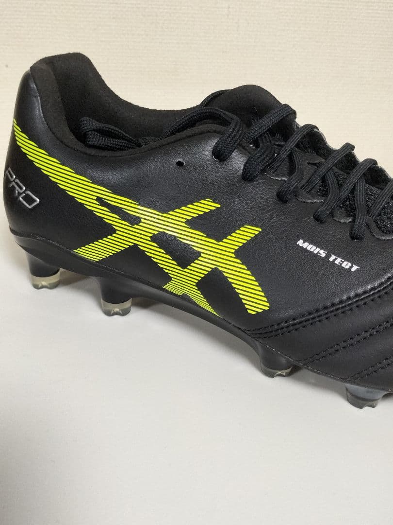 ★Kick様★未使用26 ASICS DS LIGHT X-FLY PRO サッ