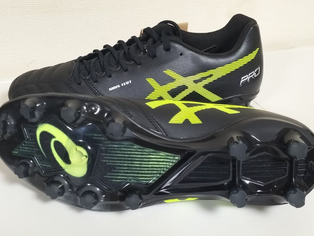 ★Kick様★未使用26 ASICS DS LIGHT X-FLY PRO サッ