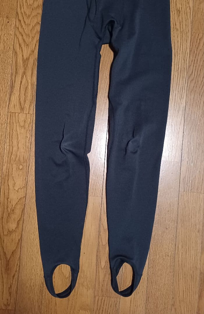 SURF8　ウェットスーツ インナー 　J-SKIN PLUS Mサイズ