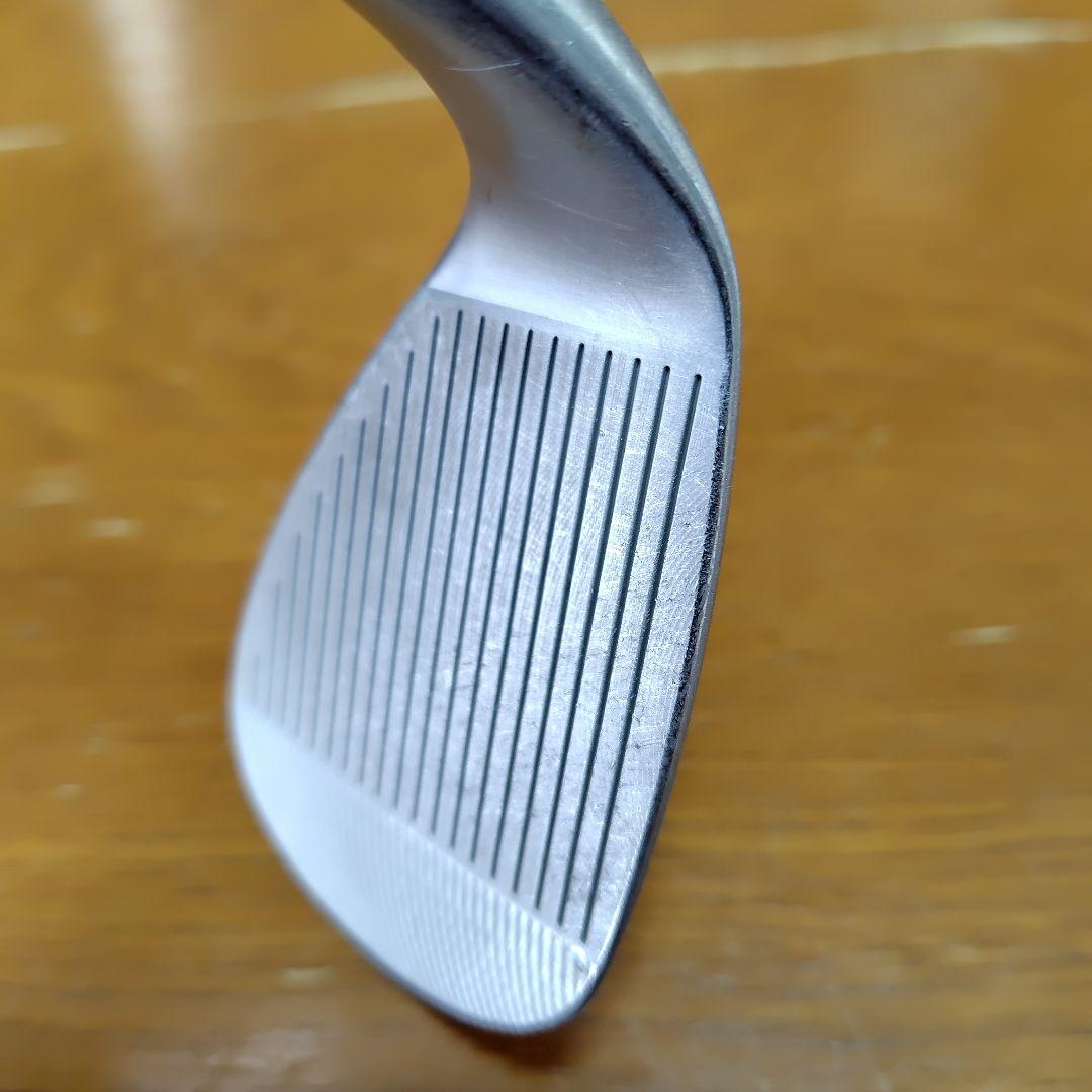 Cleveland RTZ　Tour Rack 60度ウェッジ