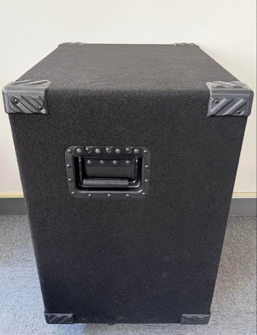 【美品】SWR TRIAD ベースキャビネット