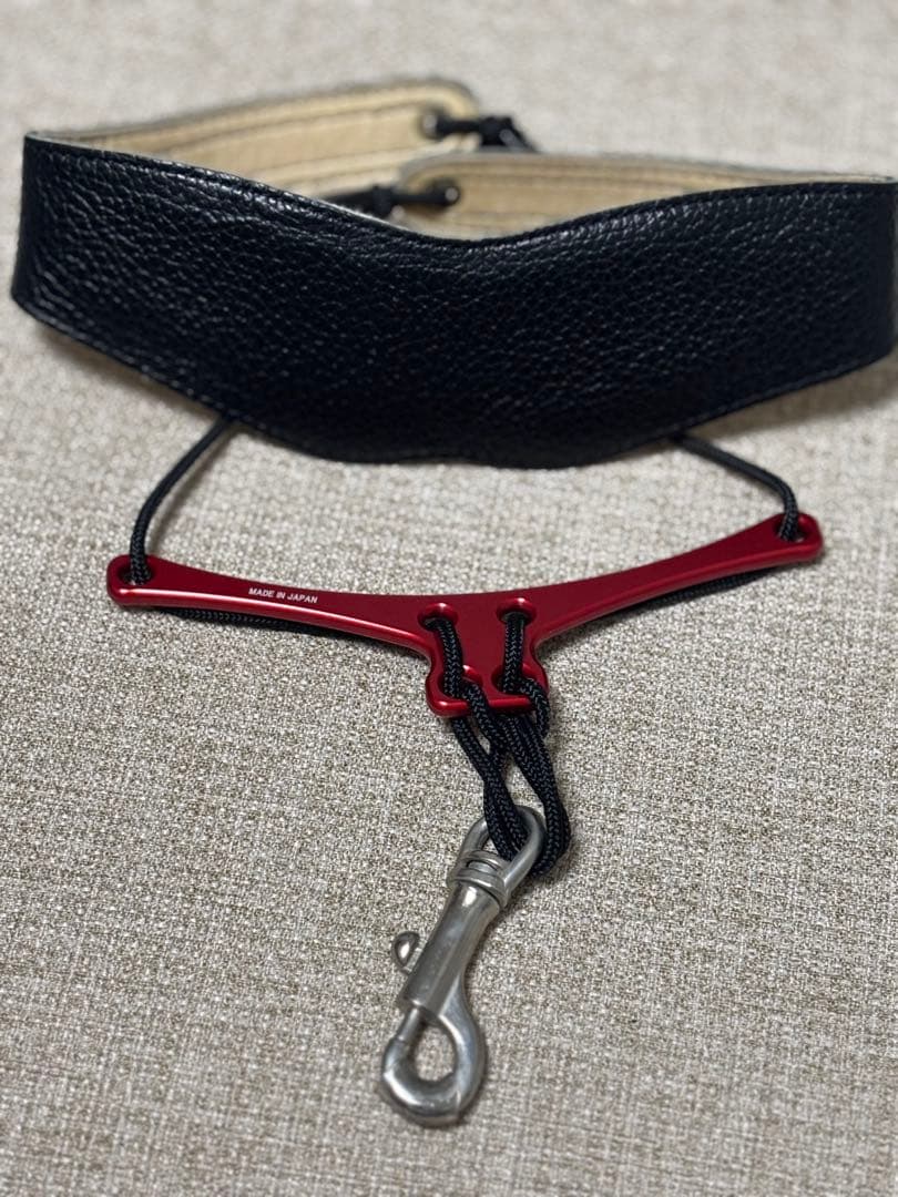 B.AIR サックス ストラップ