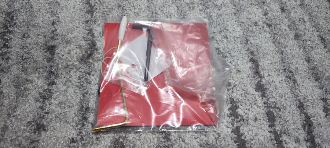 【新品】Fender Richie Kotzen リッチーコッツェン ストラト