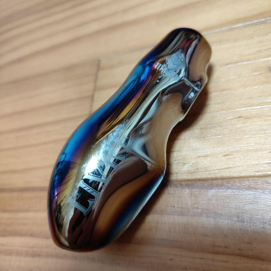 リブレLIVRE TB-1ファイヤー＆ブラックシマノBタイプ