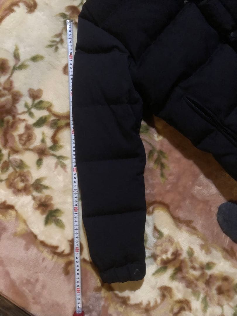 PEARLY GATES(パーリーゲイツ) ダウンジャケットMサイズ　メンズ