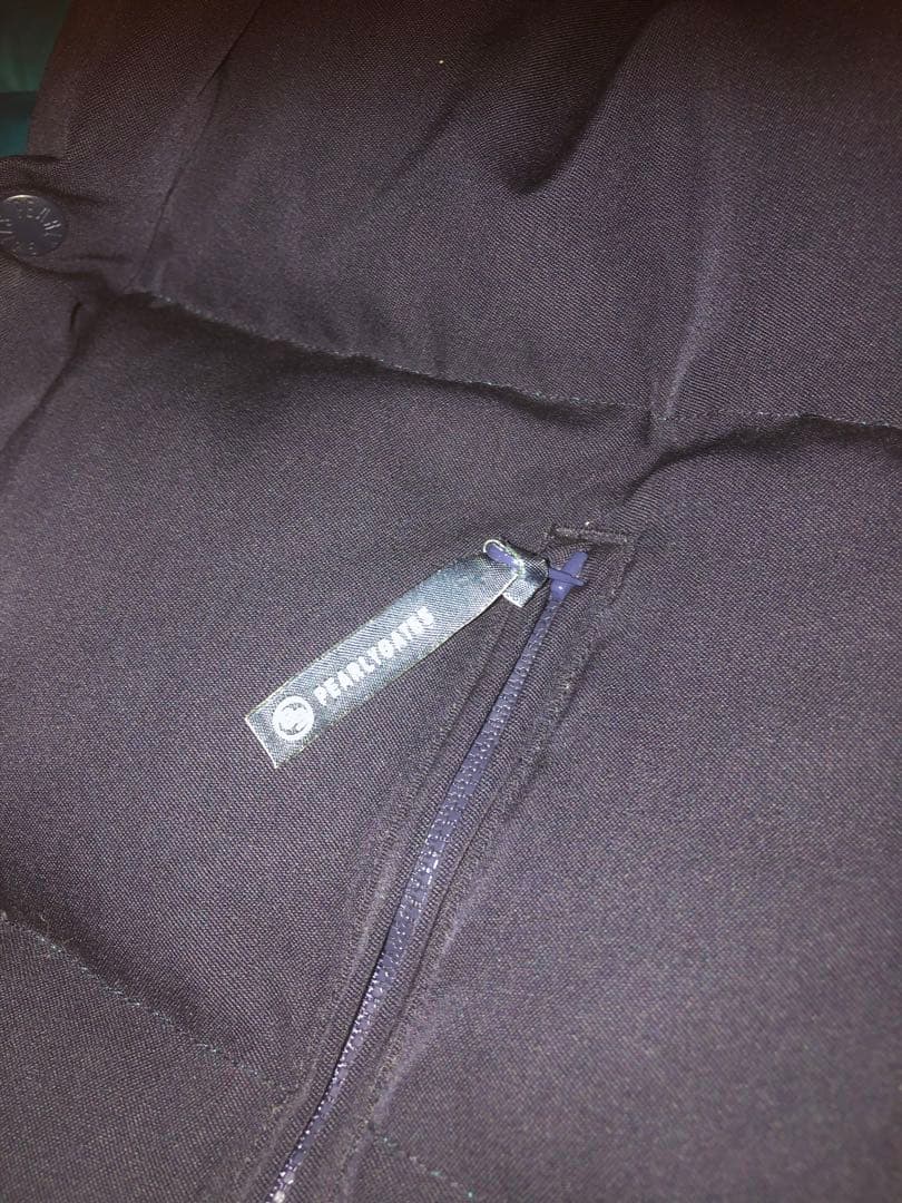 PEARLY GATES(パーリーゲイツ) ダウンジャケットMサイズ　メンズ