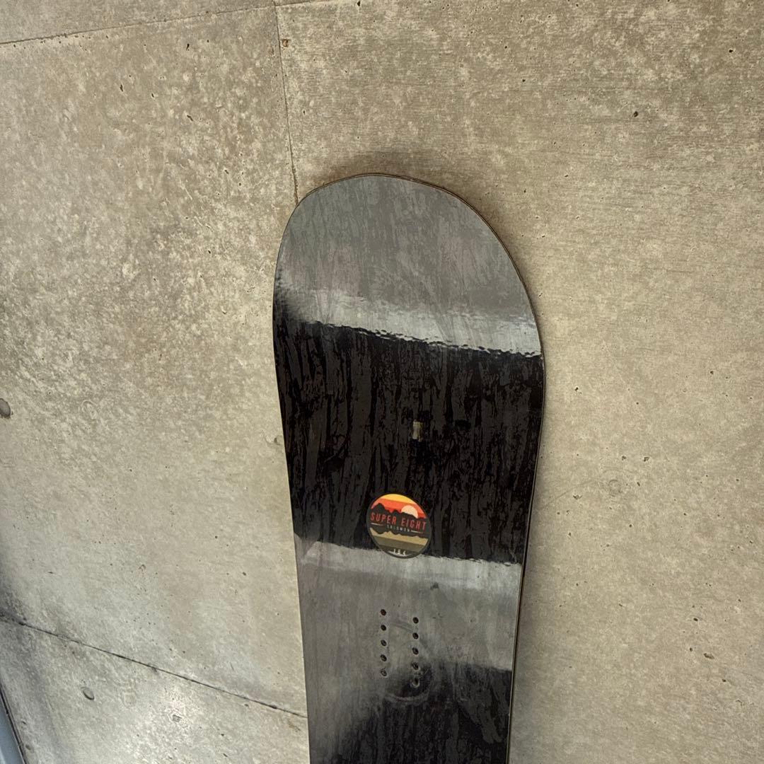 SALOMON サロモン SUPER8 スーパー8 154cm 18-19