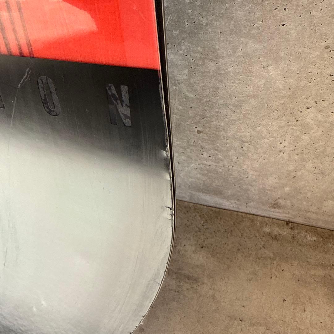 SALOMON サロモン SUPER8 スーパー8 154cm 18-19