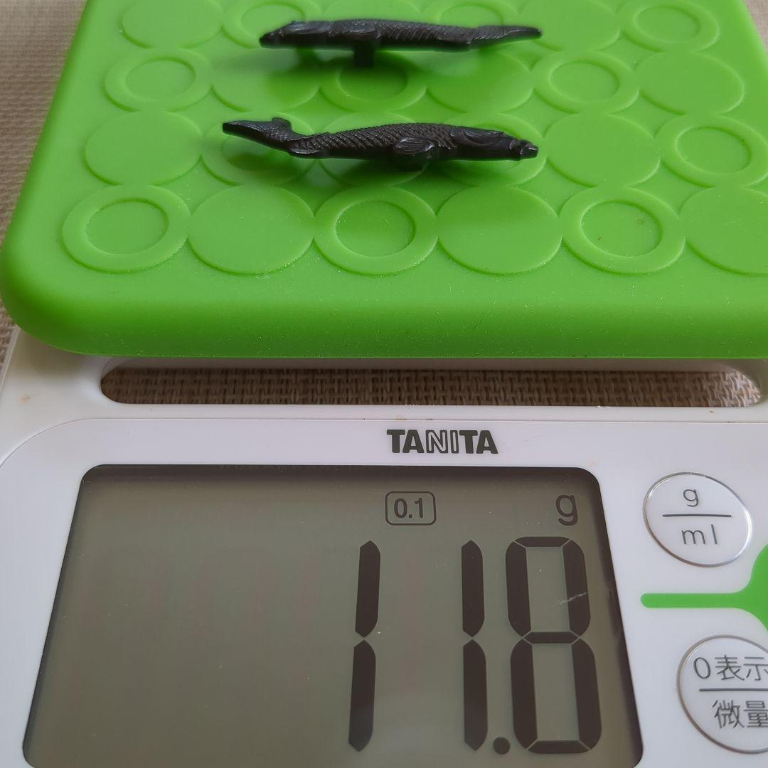 日本刀　目貫　刀装具（4）