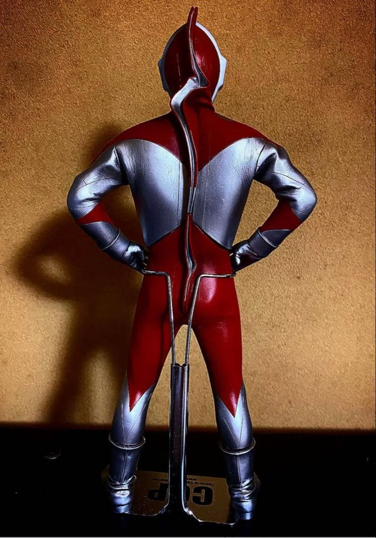 CCP ウルトラの星光る時セット 【スタンド付き】【箱付き】【発酵ギミックなし】