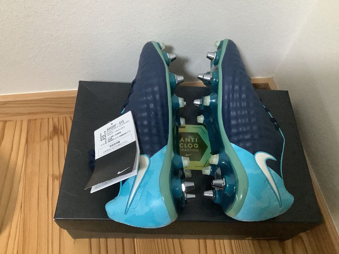 Nike Magista サッカースパイク SG