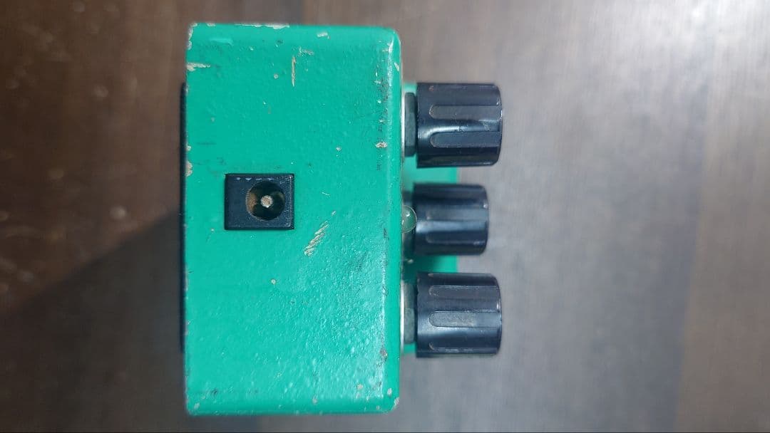 マクソン maxon OD-801