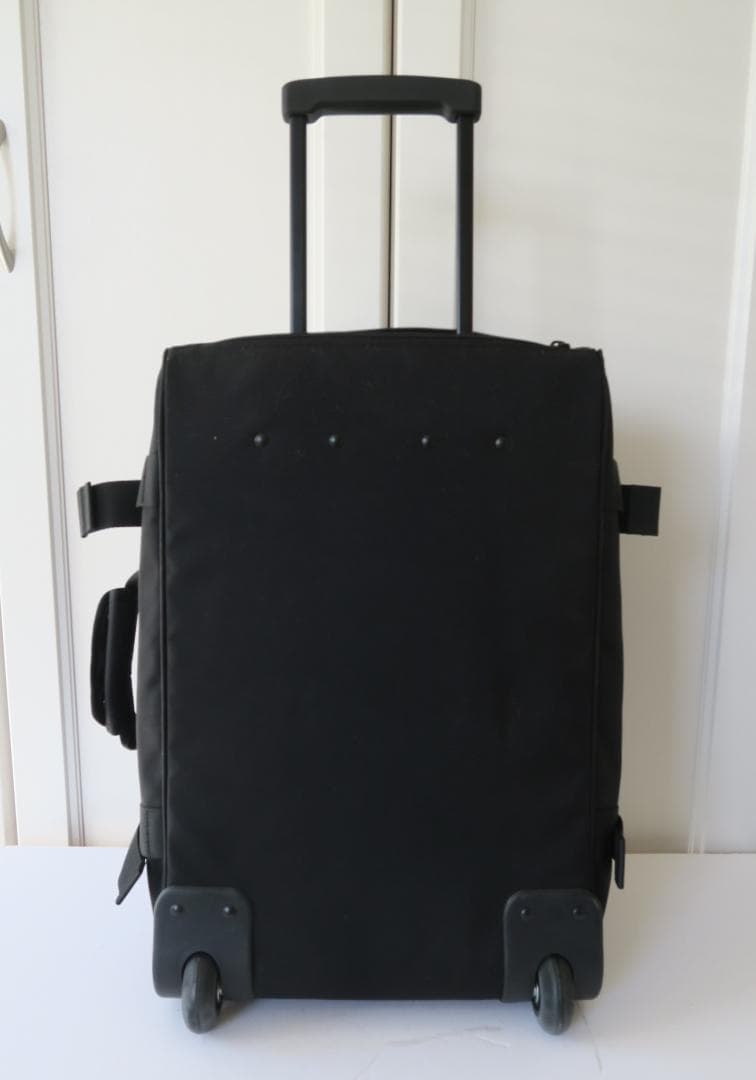 （美品）Samsonite　サムソナイト　キャリーケース　２輪　ソフトタイプ