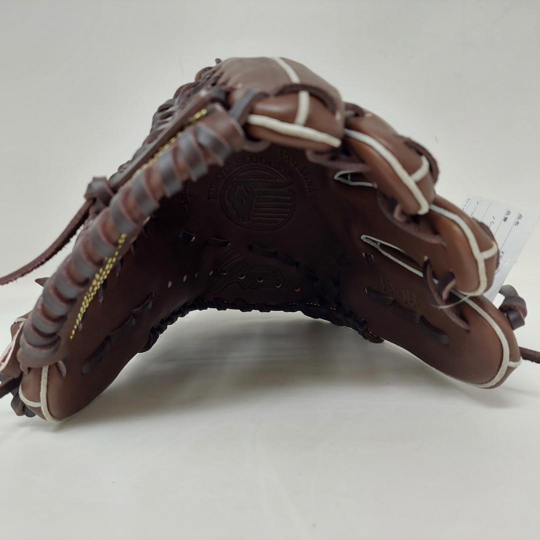 久保田スラッガー 少年軟式グラブ バーガンディ KSN-J4A 右投げ