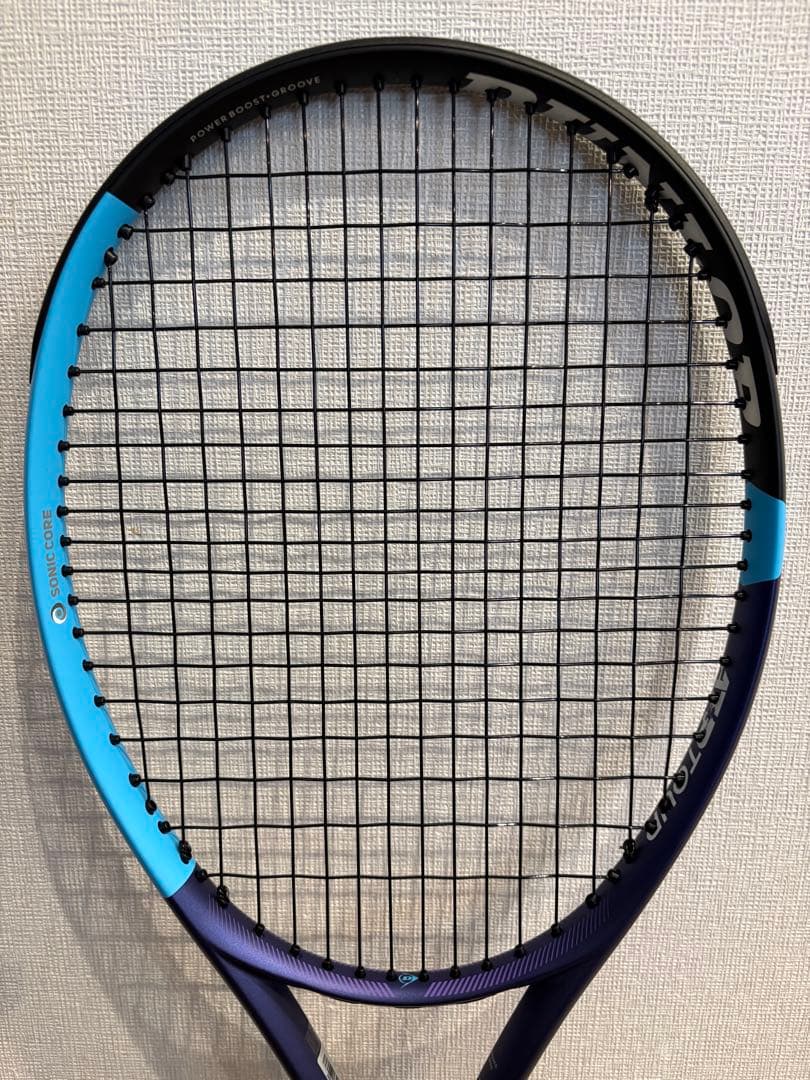 FX500 グリップサイズ２