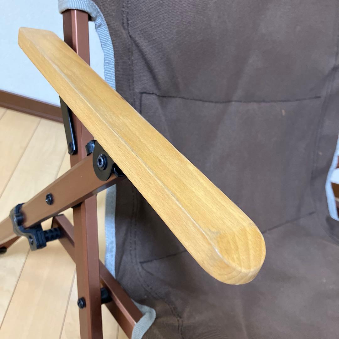 コールマン　coleman マスターシリーズ　チェア