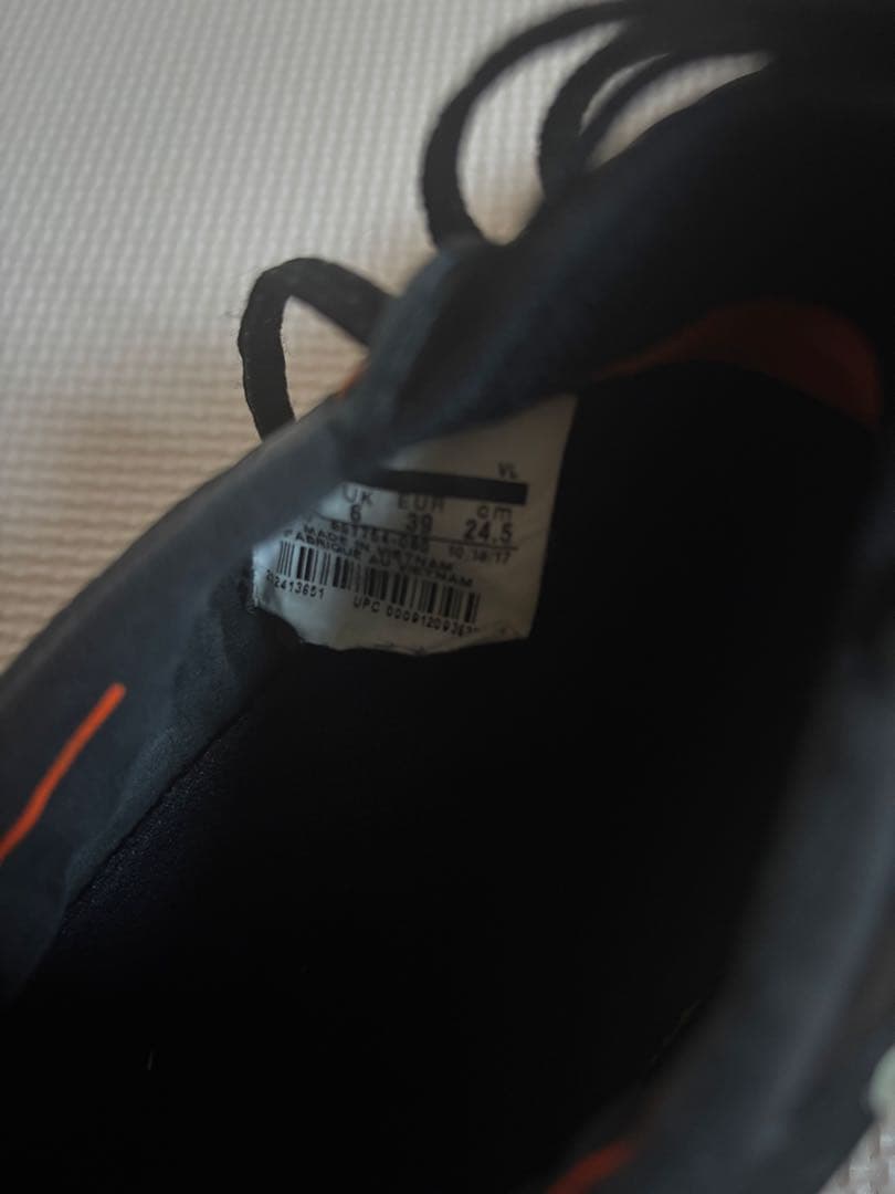 シューズ Nike Tiempos Legend 8 24.5cm