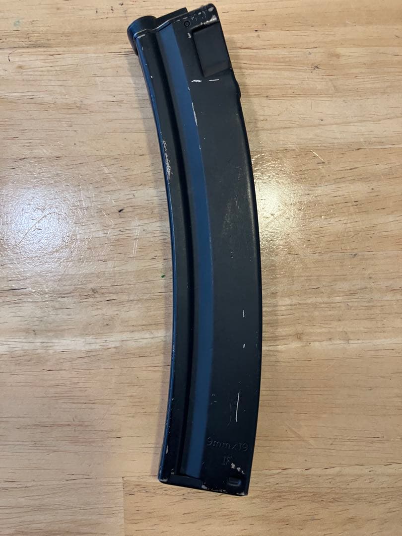 電動ガンハイサイクル　東京マルイ　MP5A5 カスタム