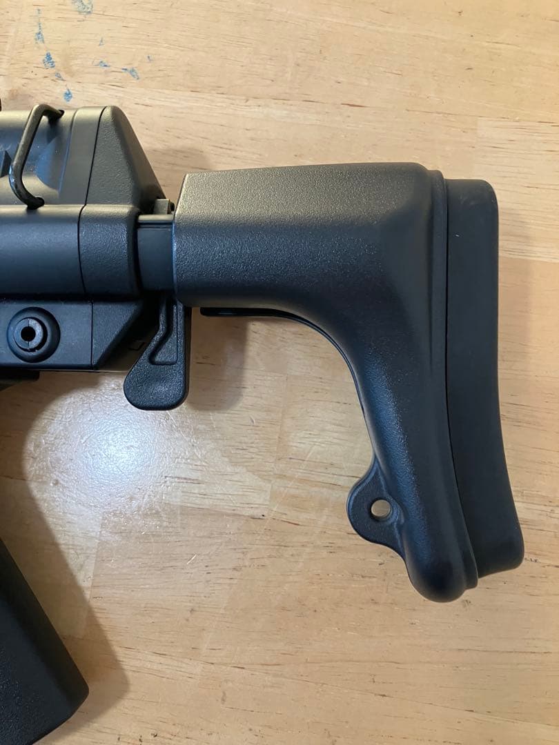 電動ガンハイサイクル　東京マルイ　MP5A5 カスタム