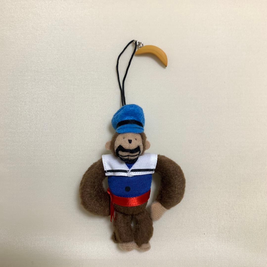 UNITED ARROWS モンキーストラップ UAモンキー　セーラー服