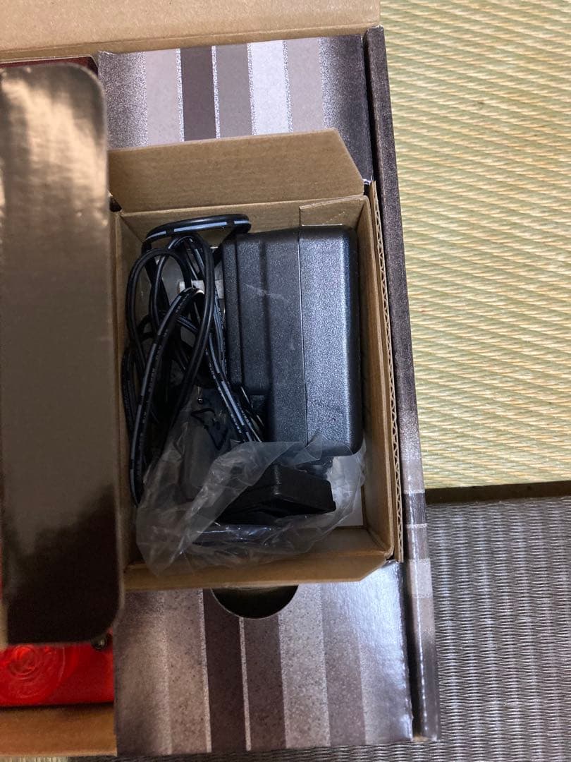 Digitech whammy 5 良品【動作確認済】