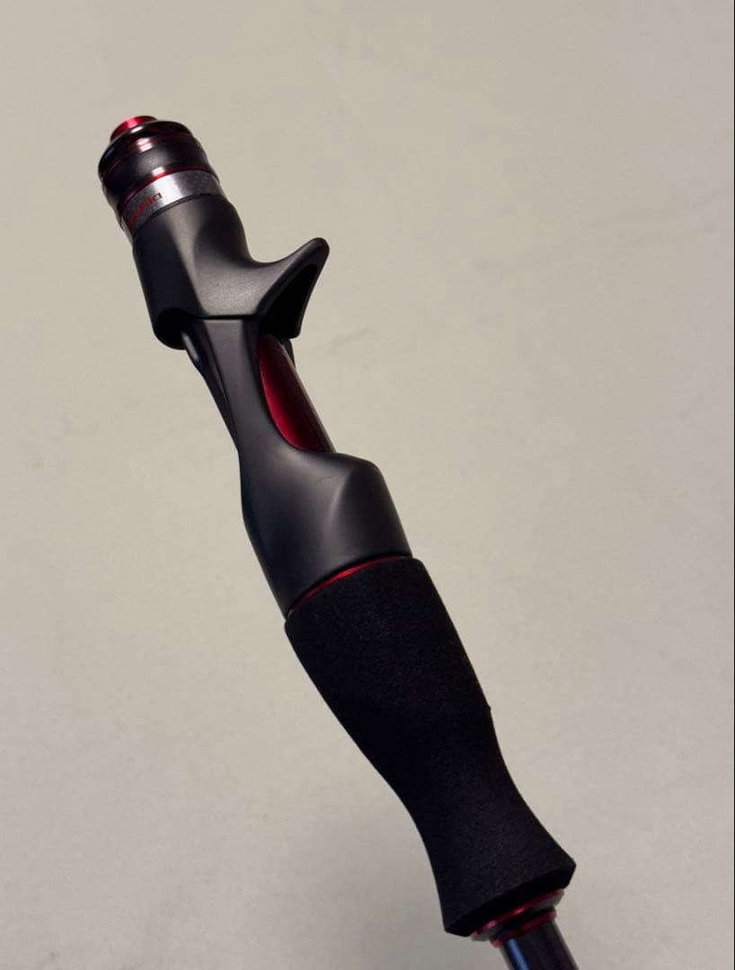 シマノ セフィア エクスチューン メタルスッテ B66M-S/F