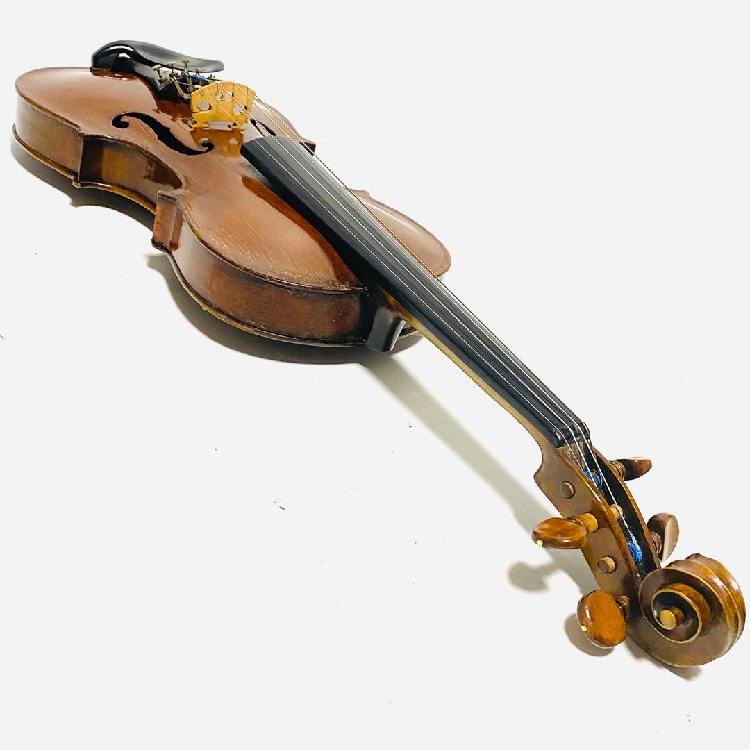 弦楽器 Josef Klotz in Mitten Walden Anno 1795