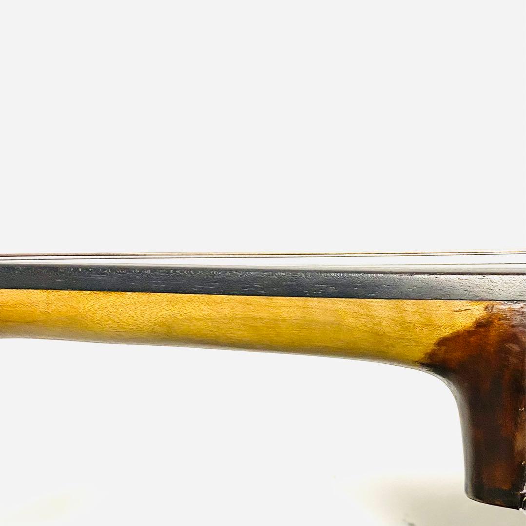 弦楽器 Josef Klotz in Mitten Walden Anno 1795