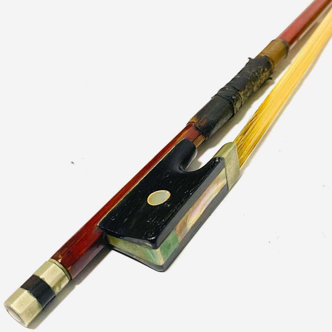 弦楽器 Josef Klotz in Mitten Walden Anno 1795