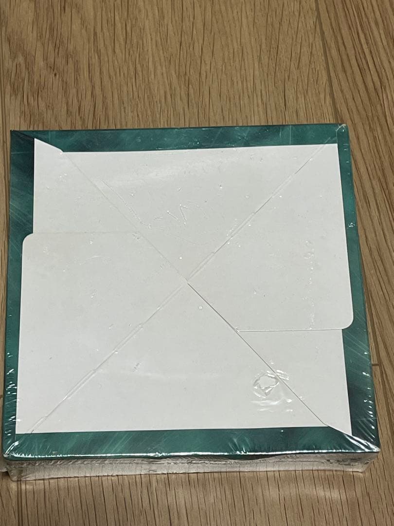 R*a様 【絶版】シャーマンキングカード超・占事略決閃光のダウンジング　ブースタ