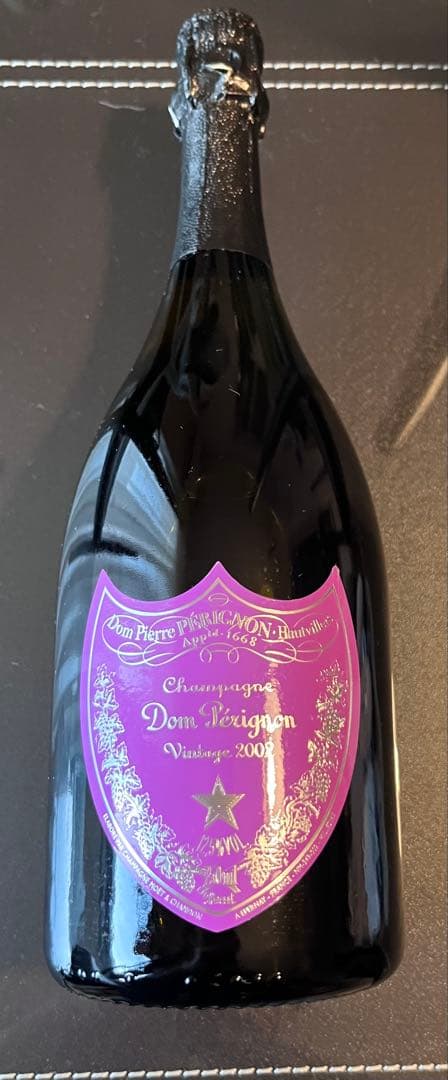 Monkey❣️ Dom Perignon Vintage 2002