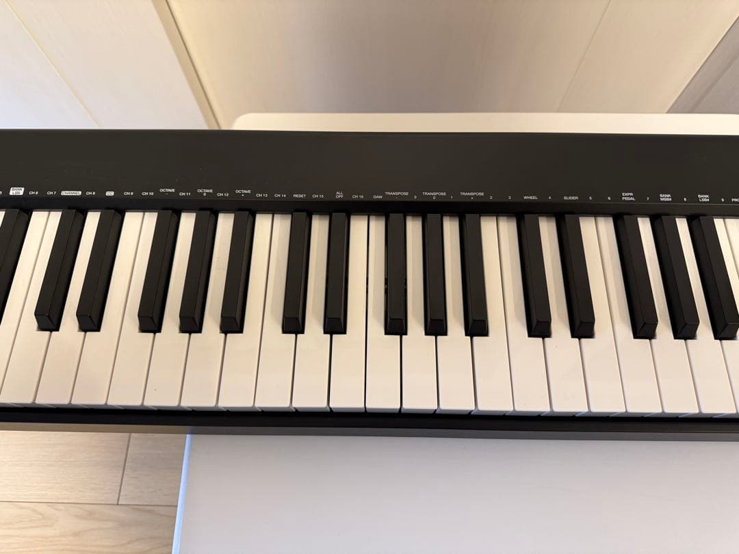 DTM・DAW M-AUDIO KEYSTATION 88 MK3