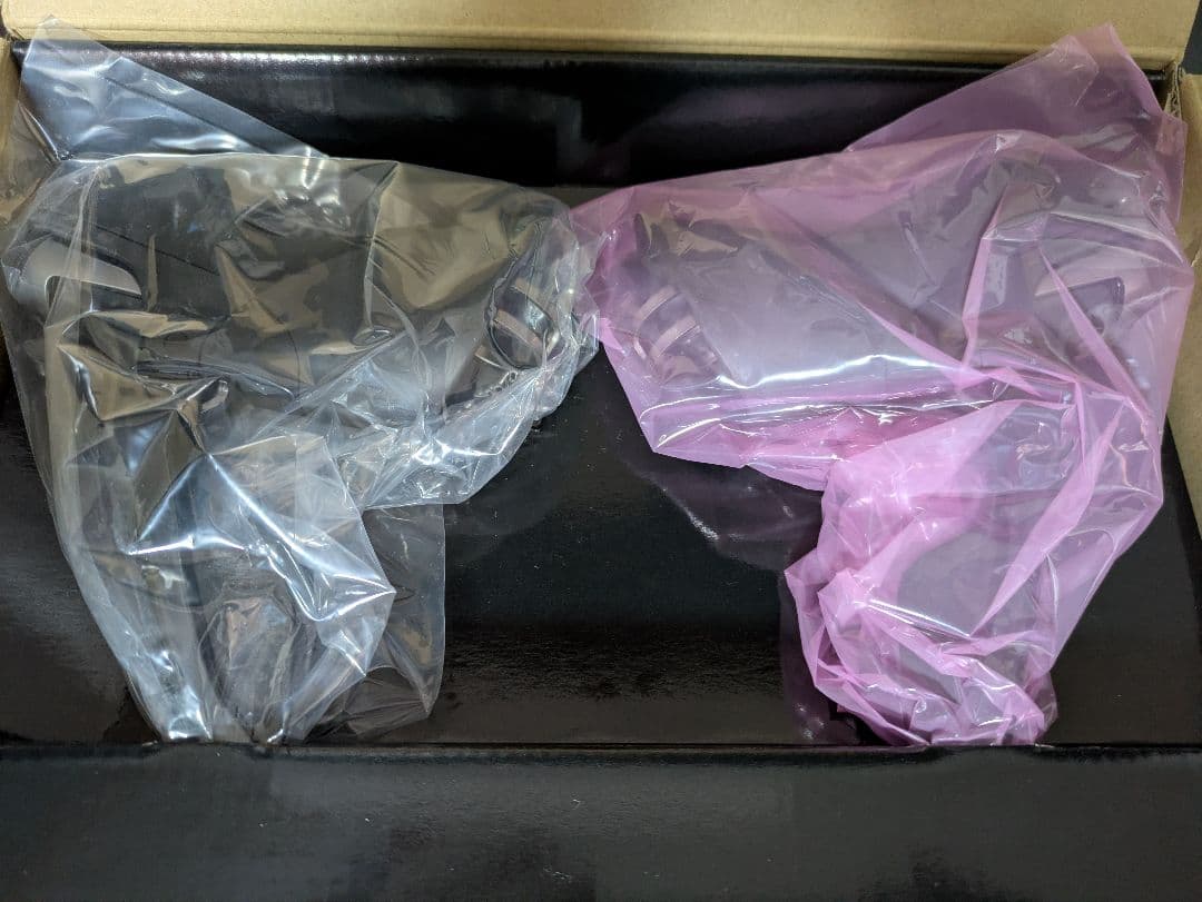 DURA-ACE ST-9001 シフター 2x11速　デュラエース