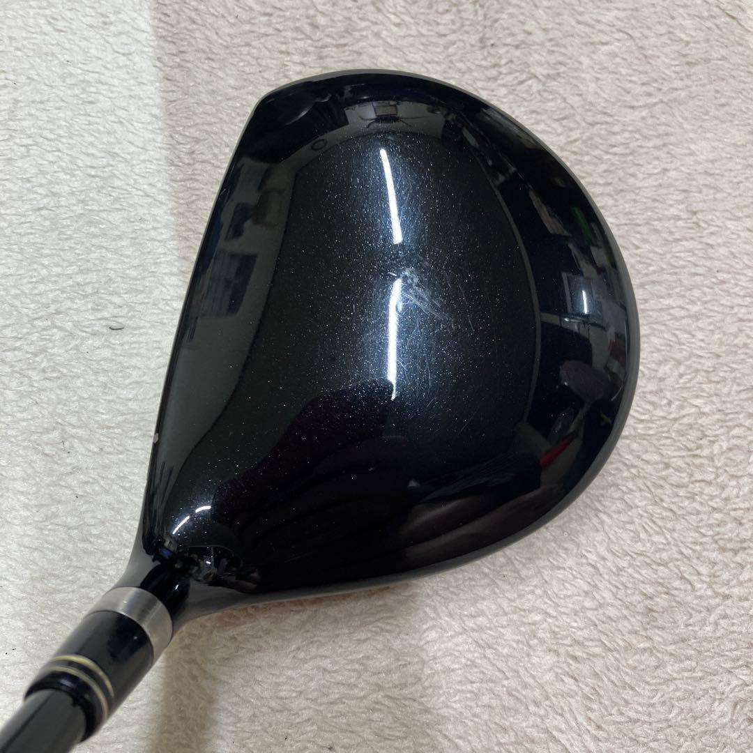 リョーマゴルフ スペシャルチューニングセット