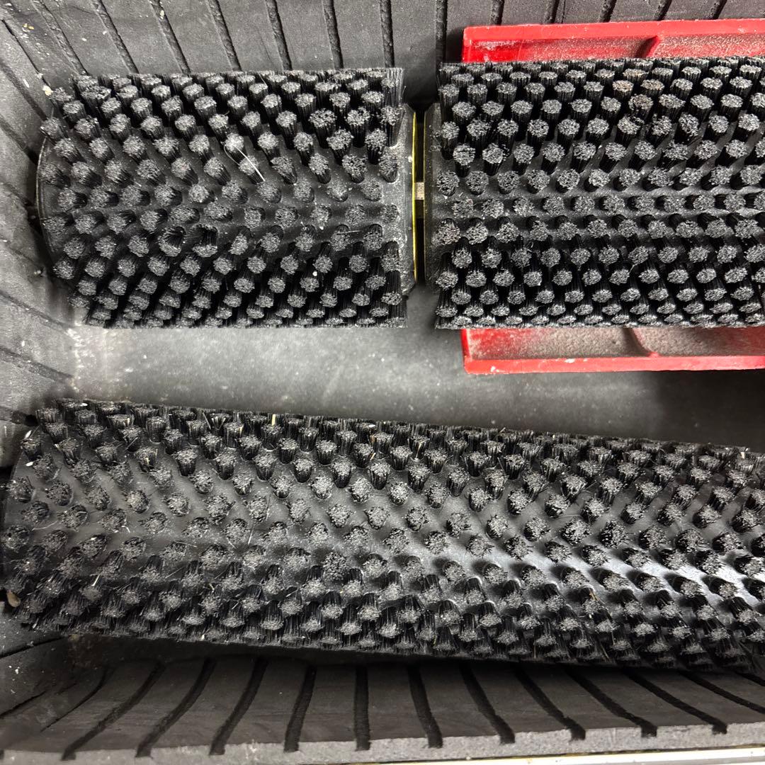 SWIX製　スキー　スノーボード　メンテナンス用品一式