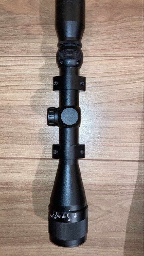 美品東京マルイ L96 AWS ボルトアクションエアーライフル ブラック