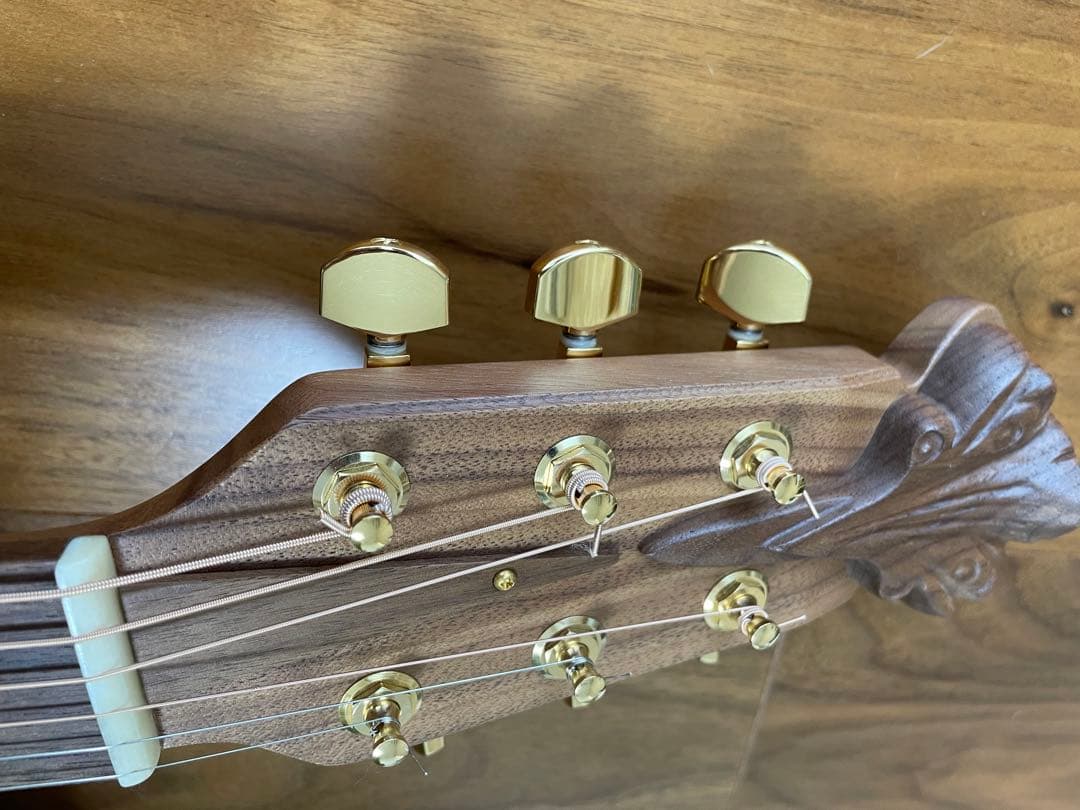 【極美品】Adamas1687GT ブラック