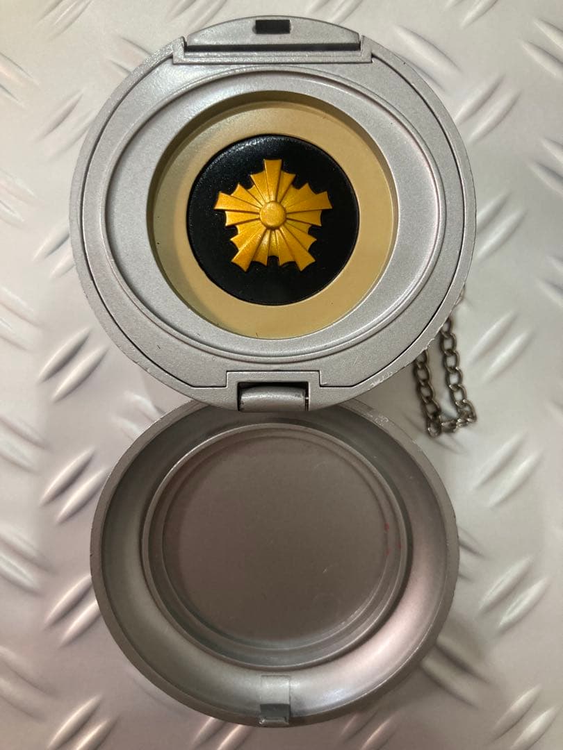 BANDAI スケバン刑事 80's ヨーヨー＋鉄仮面 DXセット