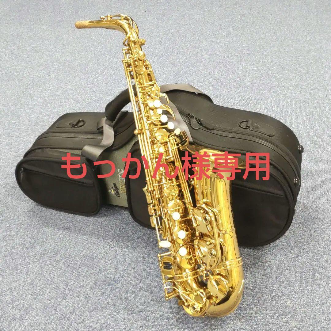 【Antigua / PROONE】アルトサックス