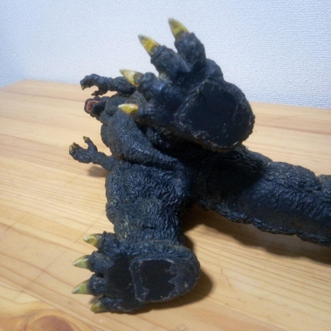 海洋堂　東宝 ゴジラ　昭和 レトロ