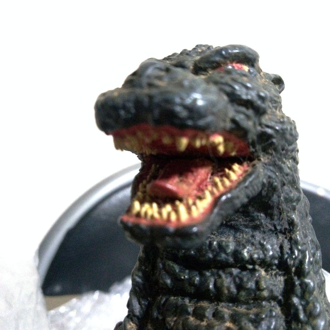 海洋堂　東宝 ゴジラ　昭和 レトロ
