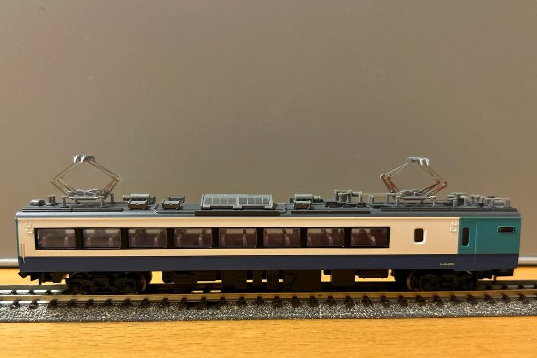 A-5650 485系3000番台　特急「北越」9両セット