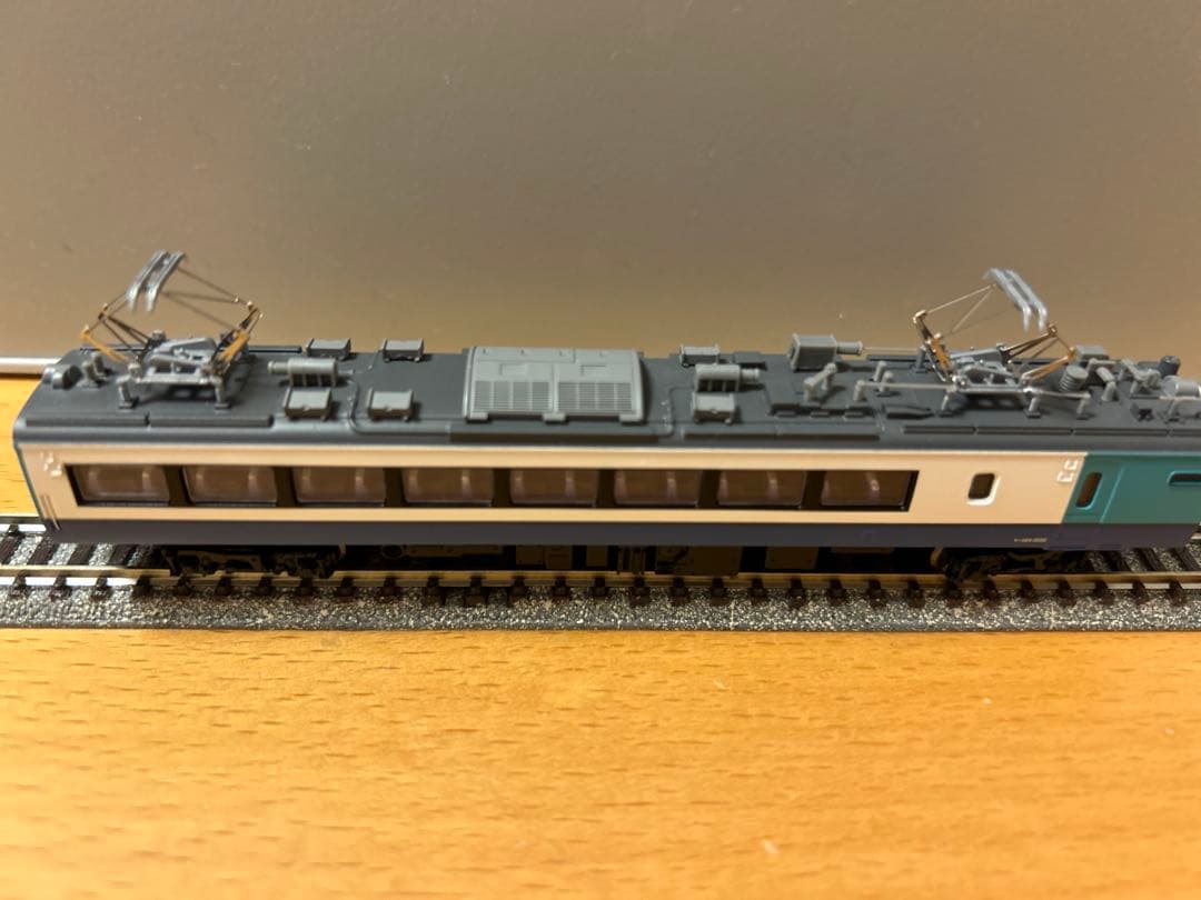 A-5650 485系3000番台　特急「北越」9両セット